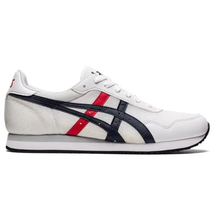 Tiger Runner «White Midnight»