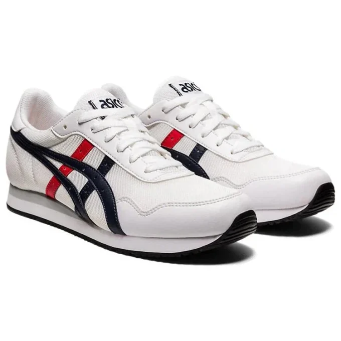 Tiger Runner «White Midnight»