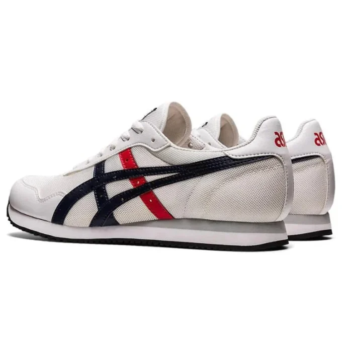 Tiger Runner «White Midnight»