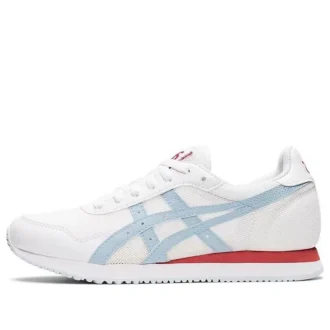 Tiger Runner «White Sky»