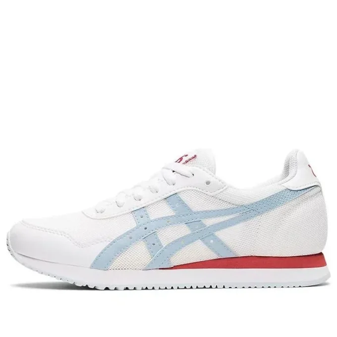 Tiger Runner «White Sky»