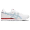 Tiger Runner «White Sky»