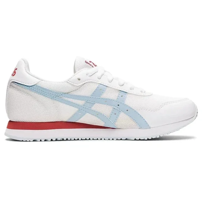 Tiger Runner «White Sky»