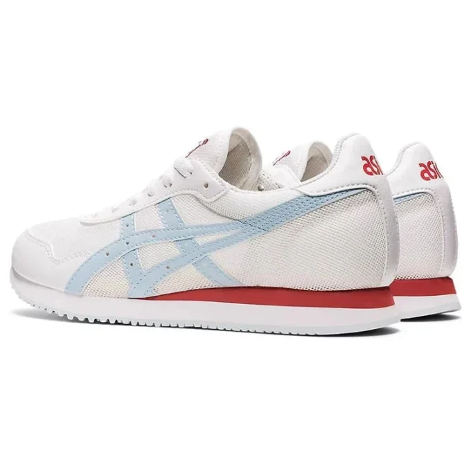 Tiger Runner «White Sky»