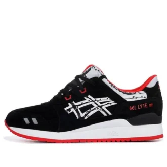 Titolo x Gel-Lyte 3 «Papercut»