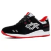 Titolo x Gel-Lyte 3 «Papercut» Titolo x Gel-Lyte 3 «Papercut»