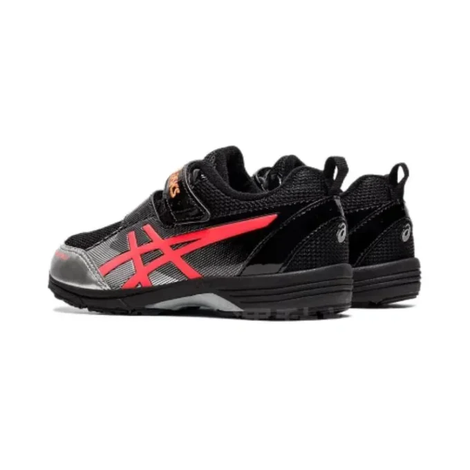 Topspeed Mini-Zero 3 «Negro Blanco Naranja»