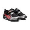Topspeed Mini-Zero 3 «Negro Blanco Naranja»