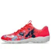 Toque 8 TF «Diva Pink White»