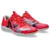 Toque 8 TF «Diva Pink White»