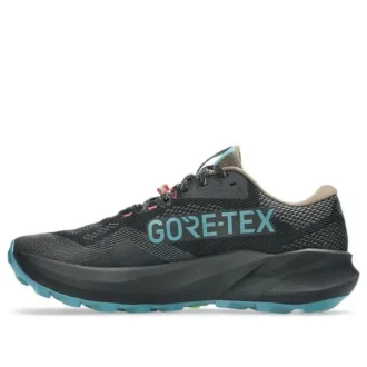 Trabuco 14 Gore-Tex «Black Misty Pine»