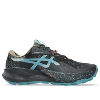 Trabuco 14 Gore-Tex «Black Misty Pine»