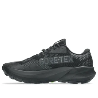 Trabuco 14 Gore Tex «Negro Gris Grafito»