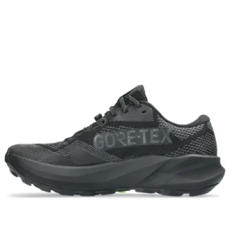 Trabuco 14 Gore Tex «Negro Gris Grafito»