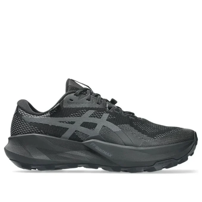 Trabuco 14 Gore Tex «Negro Gris Grafito»