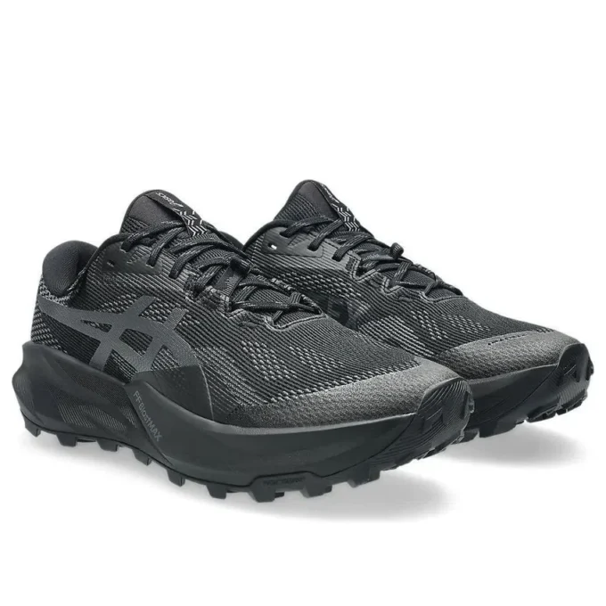 Trabuco 14 Gore Tex «Negro Gris Grafito»