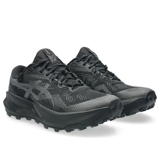 Trabuco 14 Gore Tex «Negro Gris Grafito»