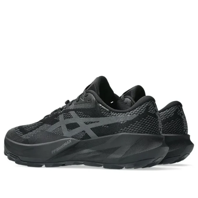 Trabuco 14 Gore Tex «Negro Gris Grafito»
