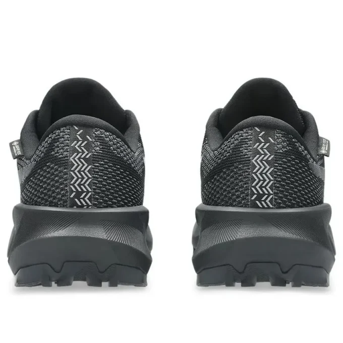 Trabuco 14 Gore Tex «Negro Gris Grafito»