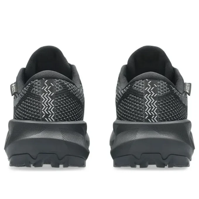 Trabuco 14 Gore Tex «Negro Gris Grafito»