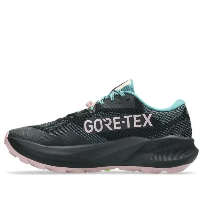 Trabuco 14 Gore-Tex «Negro Morganita»