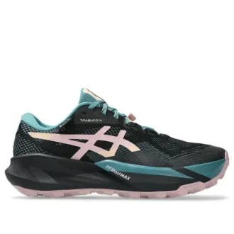 Trabuco 14 Gore-Tex «Negro Morganita»
