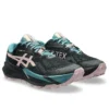 Trabuco 14 Gore-Tex «Negro Morganita»
