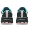 Trabuco 14 Gore-Tex «Negro Morganita»