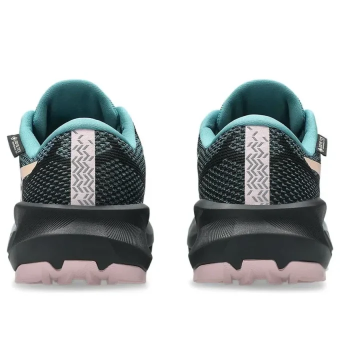 Trabuco 14 Gore-Tex «Negro Morganita»
