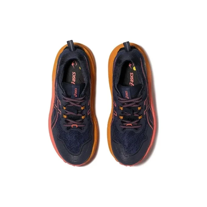 Trabuco Max 2 «Midnight Papaya»