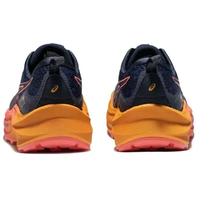 Trabuco Max 2 «Midnight Papaya»