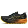 Trabuco Max 2 «Negro Amarillo»