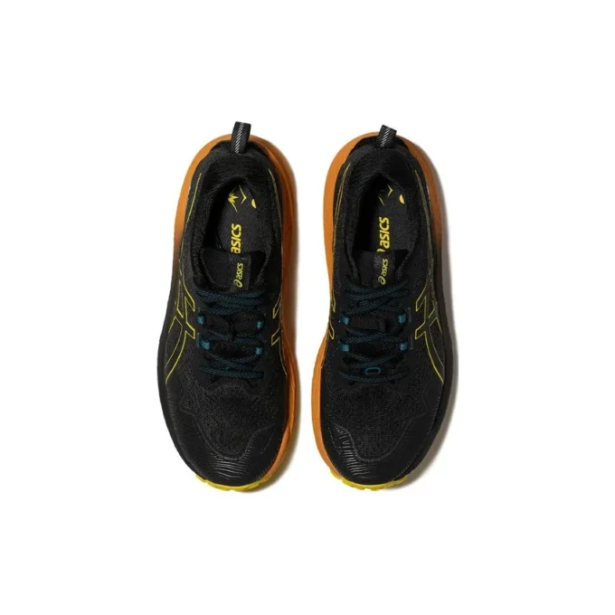 Trabuco Max 2 «Negro Amarillo»