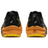 Trabuco Max 2 «Negro Amarillo»