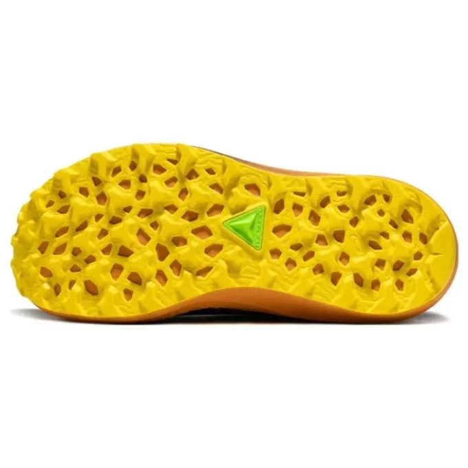 Trabuco Max 2 «Negro Amarillo»