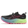 Trabuco Max 2 «Negro Rosa Fucsia»