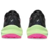 Trabuco Max 2 «Negro Rosa Fucsia»