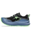 Trabuco Max 3 «Black Illuminate Green»