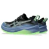 Trabuco Max 3 «Black Illuminate Green»