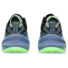 Trabuco Max 3 «Black Illuminate Green»