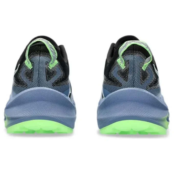 Trabuco Max 3 «Black Illuminate Green»