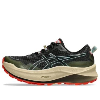 Trabuco Max 3 «Black Smoke Blue»