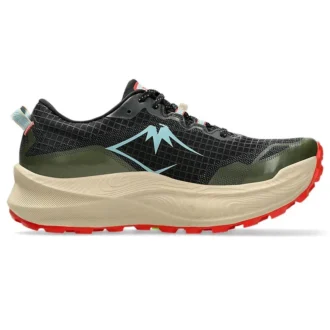 Trabuco Max 3 «Black Smoke Blue»
