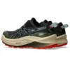 Trabuco Max 3 «Black Smoke Blue»