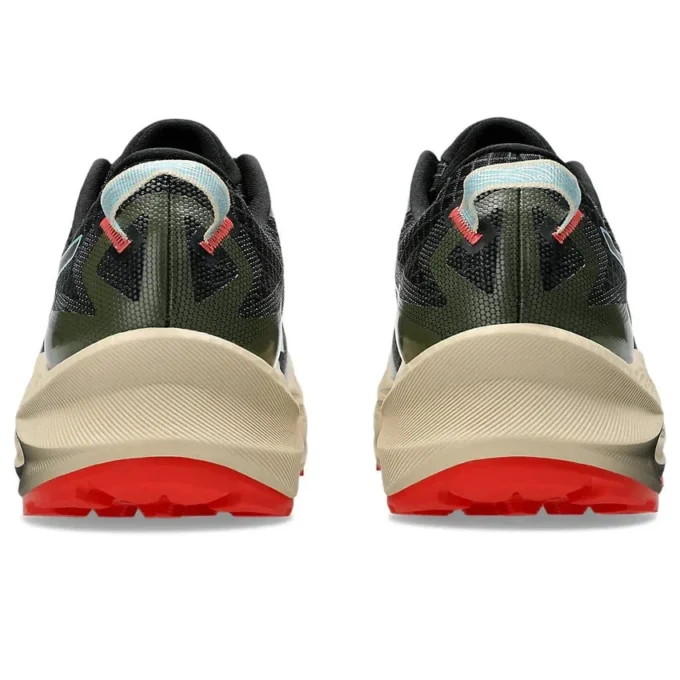 Trabuco Max 3 «Black Smoke Blue»