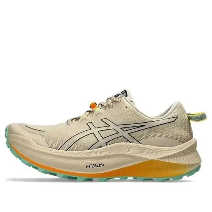 Trabuco Max 3 «Feather Grey Black»