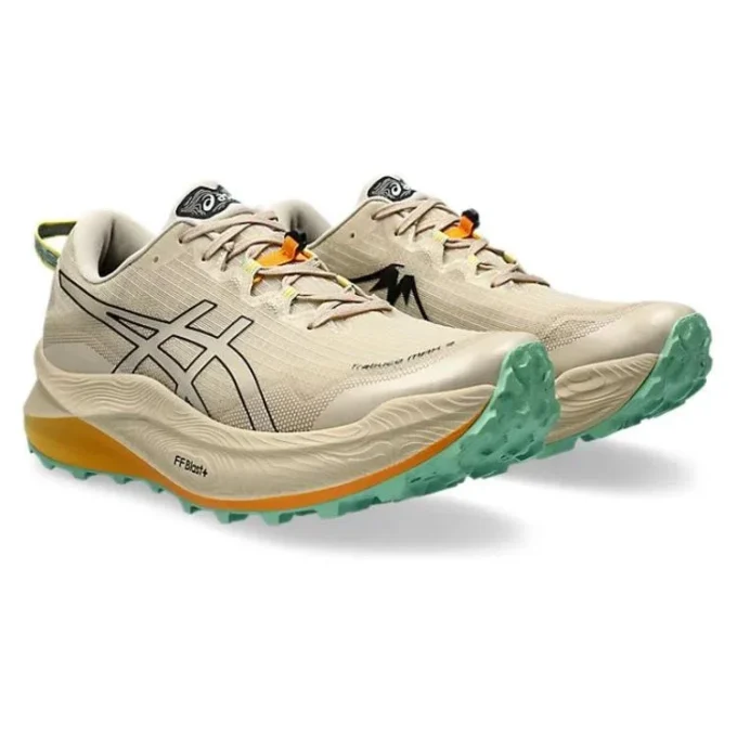 Trabuco Max 3 «Feather Grey Black»