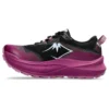 Trabuco Max 3 «Negro Fucsia Oscuro»