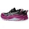 Trabuco Max 3 «Negro Fucsia Oscuro»