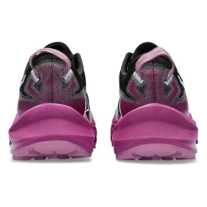 Trabuco Max 3 «Negro Fucsia Oscuro»